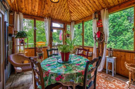 61 Mount Pisgah Lane Saranac Lake NY 12983