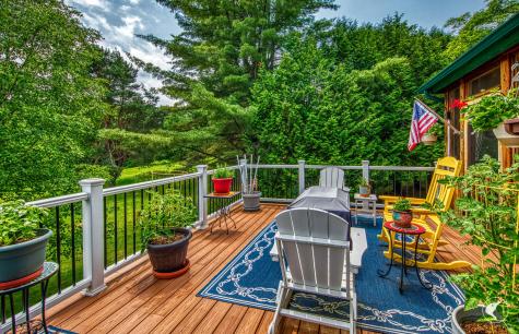 61 Mount Pisgah Lane Saranac Lake NY 12983