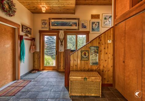 61 Mount Pisgah Lane Saranac Lake NY 12983