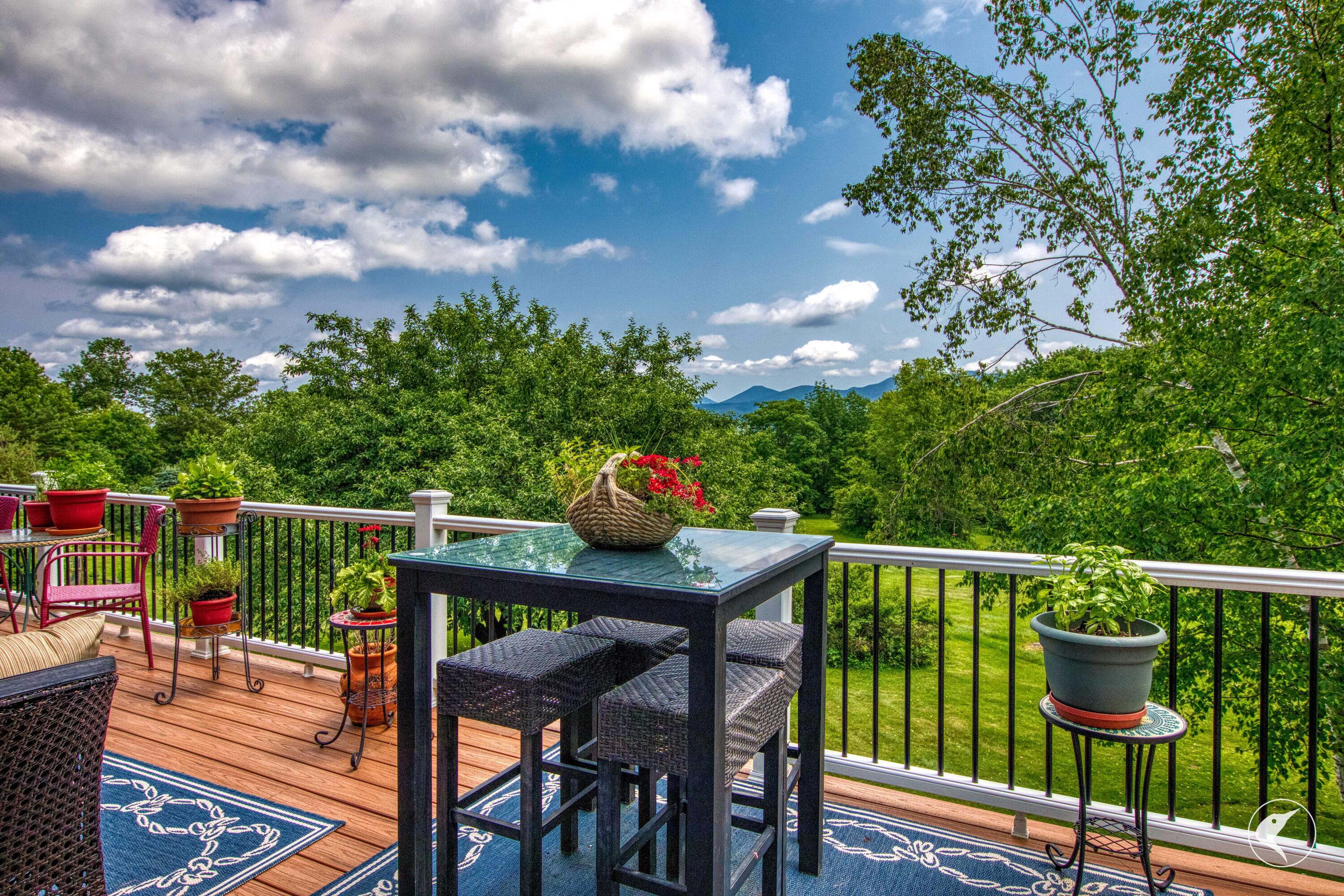 61 Mount Pisgah Lane Saranac Lake NY 12983