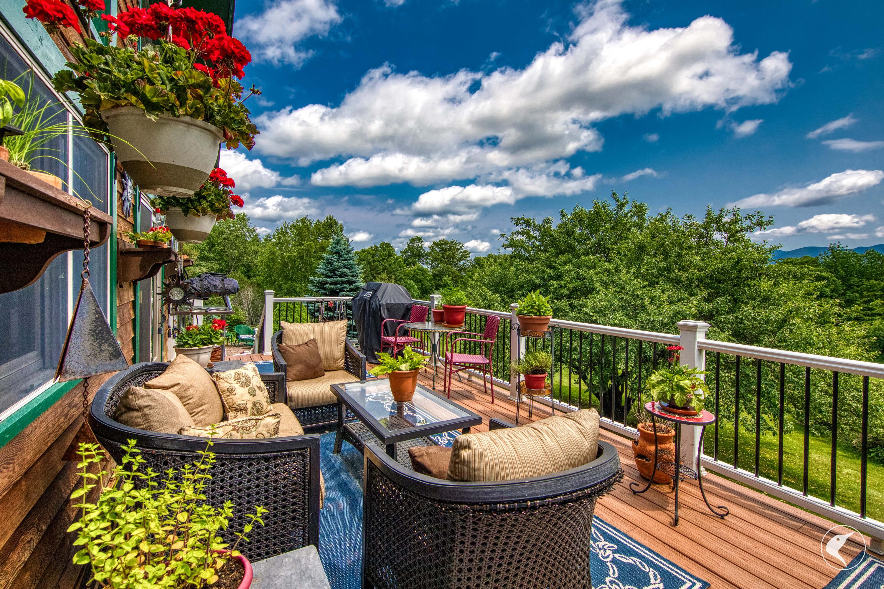 61 Mount Pisgah Lane Saranac Lake NY 12983