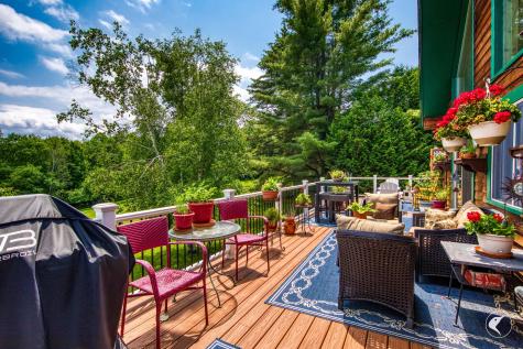 61 Mount Pisgah Lane Saranac Lake NY 12983