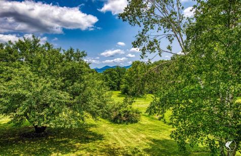 61 Mount Pisgah Lane Saranac Lake NY 12983