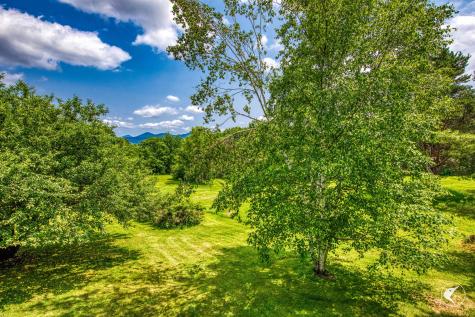 61 Mount Pisgah Lane Saranac Lake NY 12983