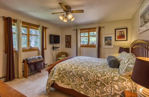 61 Mount Pisgah Lane Saranac Lake NY 12983