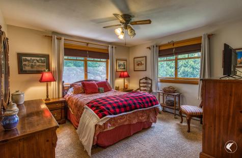 61 Mount Pisgah Lane Saranac Lake NY 12983