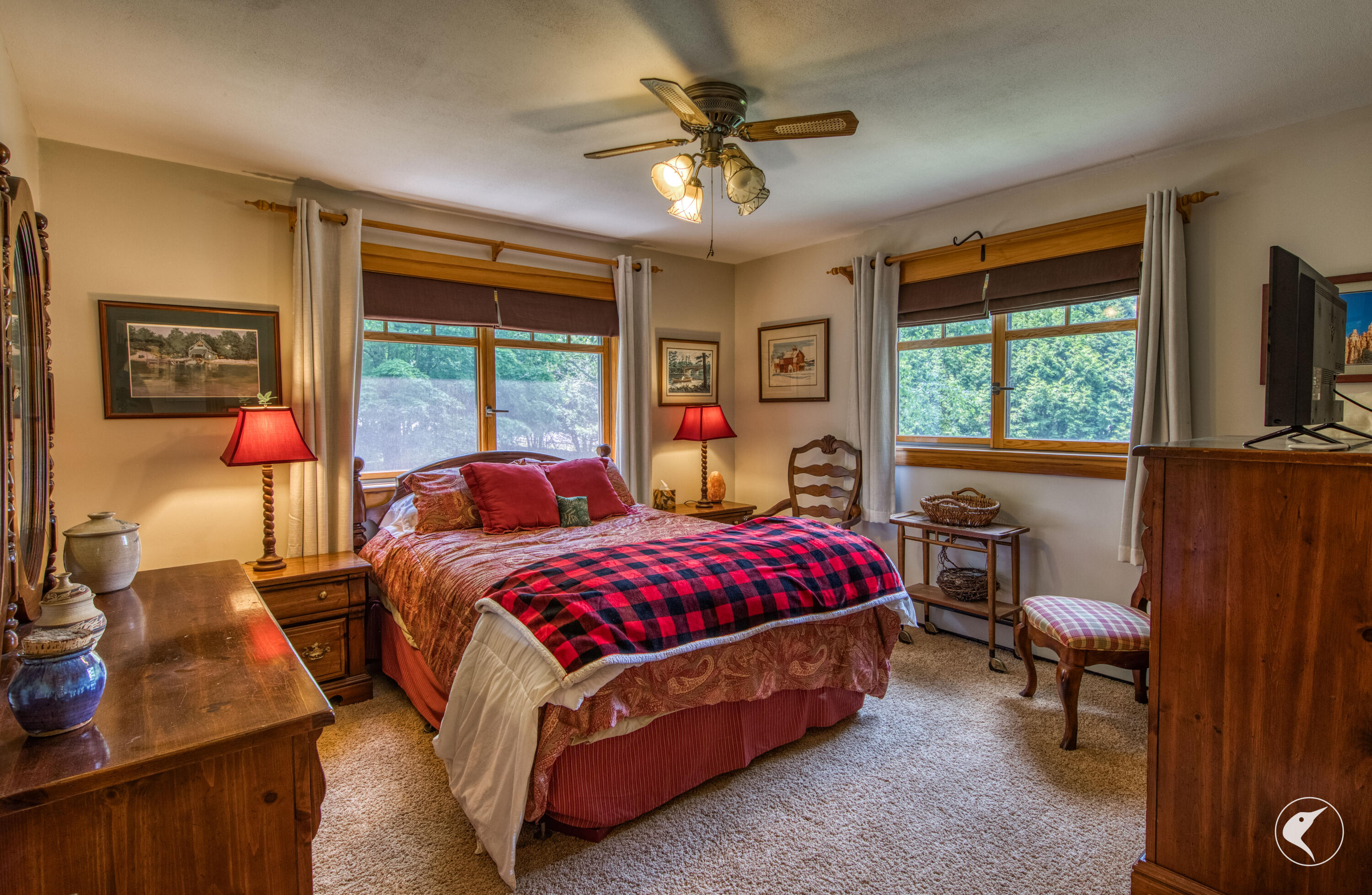 61 Mount Pisgah Lane Saranac Lake NY 12983