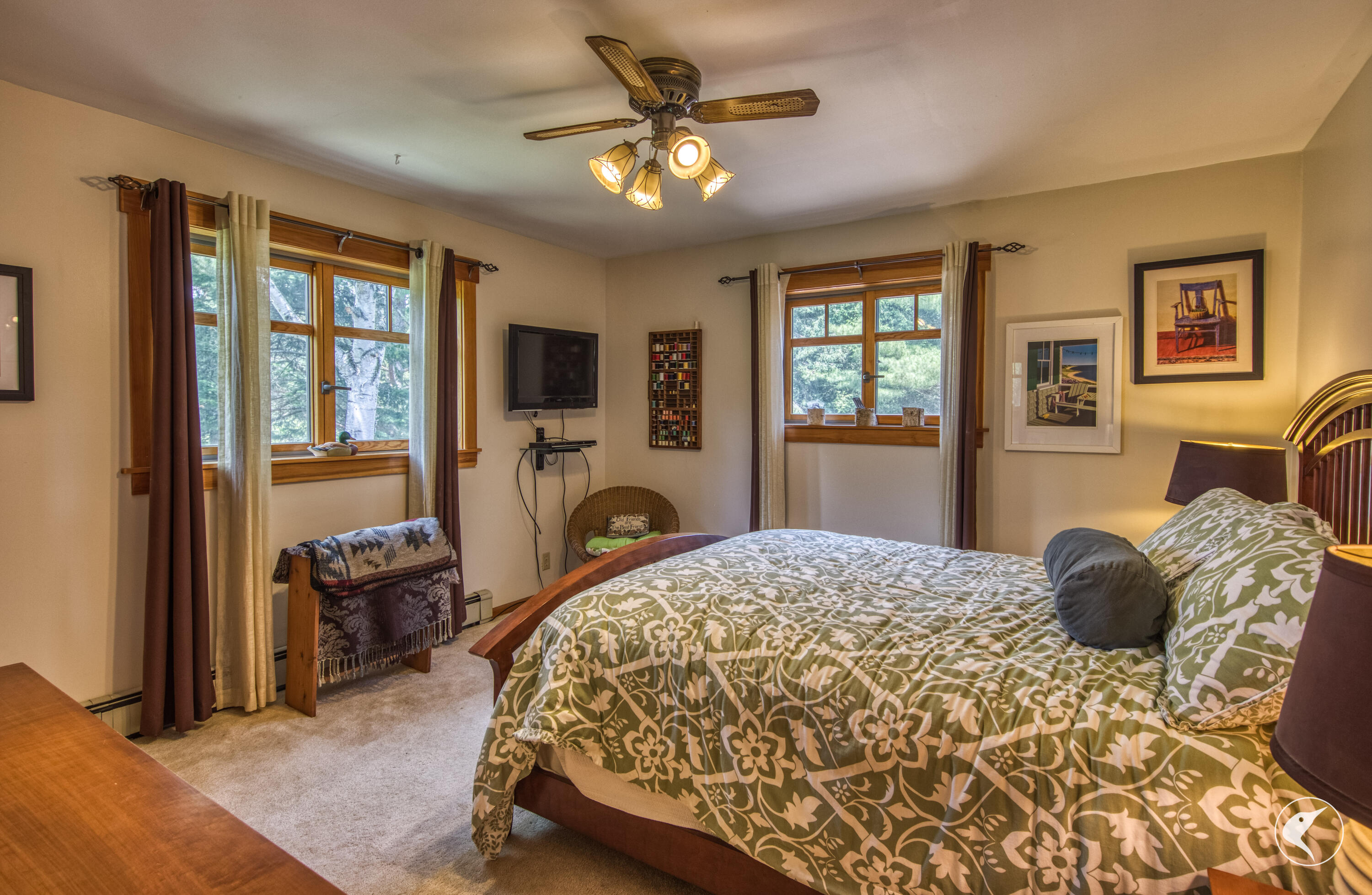 61 Mount Pisgah Lane Saranac Lake NY 12983