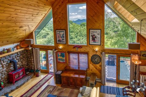 61 Mount Pisgah Lane Saranac Lake NY 12983