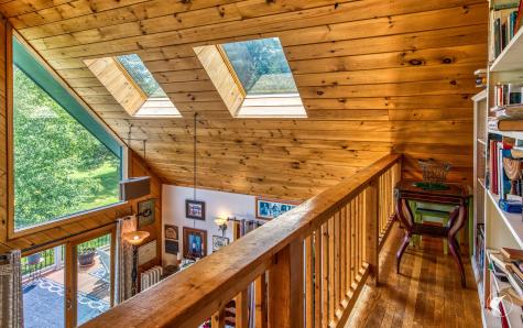 61 Mount Pisgah Lane Saranac Lake NY 12983