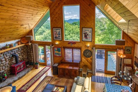 61 Mount Pisgah Lane Saranac Lake NY 12983