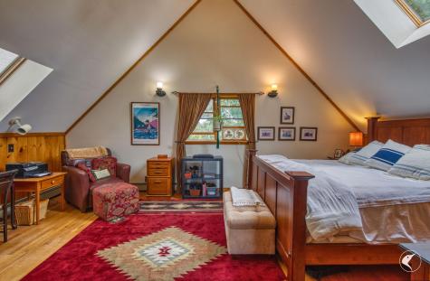 61 Mount Pisgah Lane Saranac Lake NY 12983