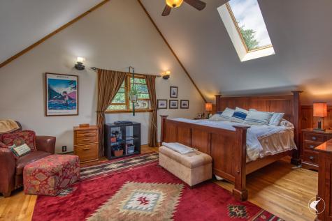 61 Mount Pisgah Lane Saranac Lake NY 12983