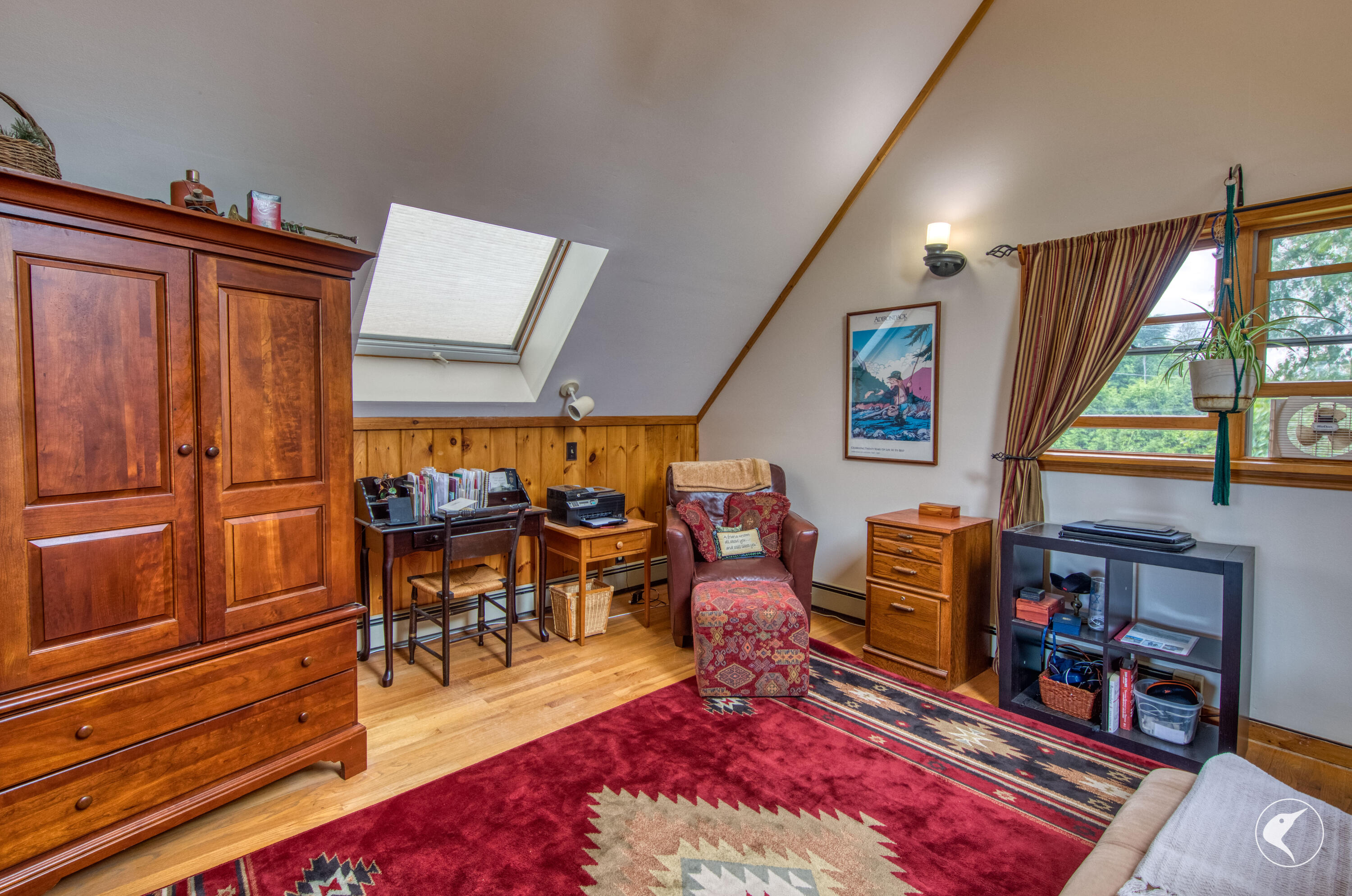 61 Mount Pisgah Lane Saranac Lake NY 12983