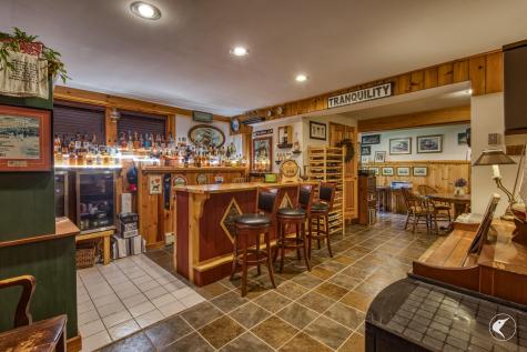 61 Mount Pisgah Lane Saranac Lake NY 12983