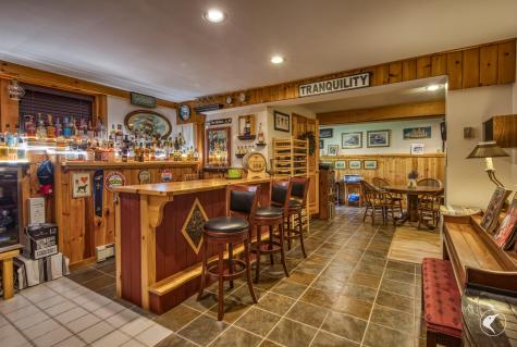 61 Mount Pisgah Lane Saranac Lake NY 12983