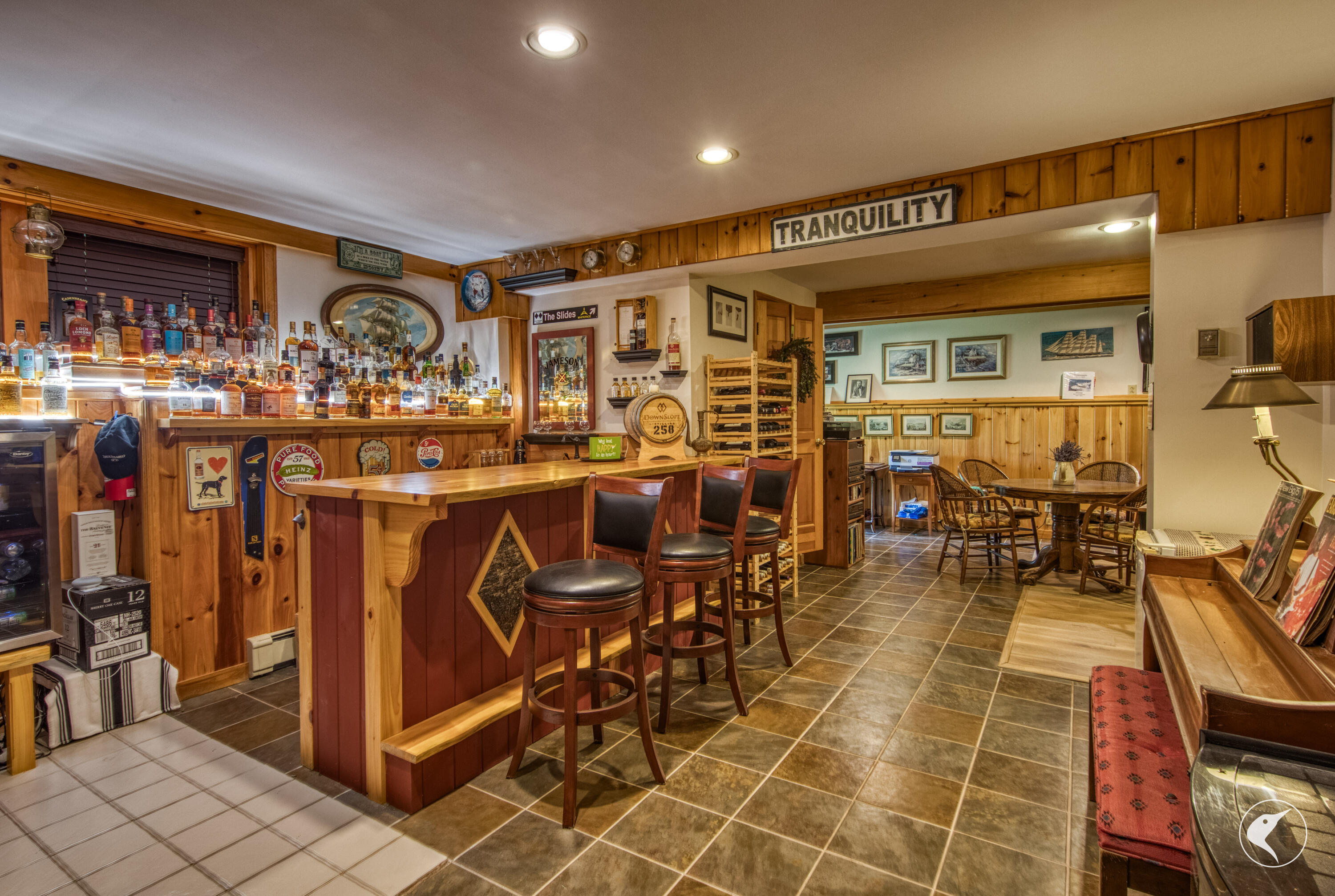 61 Mount Pisgah Lane Saranac Lake NY 12983