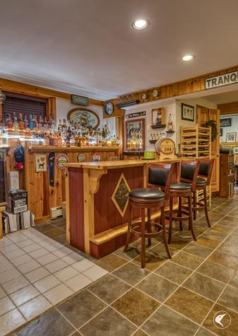 61 Mount Pisgah Lane Saranac Lake NY 12983