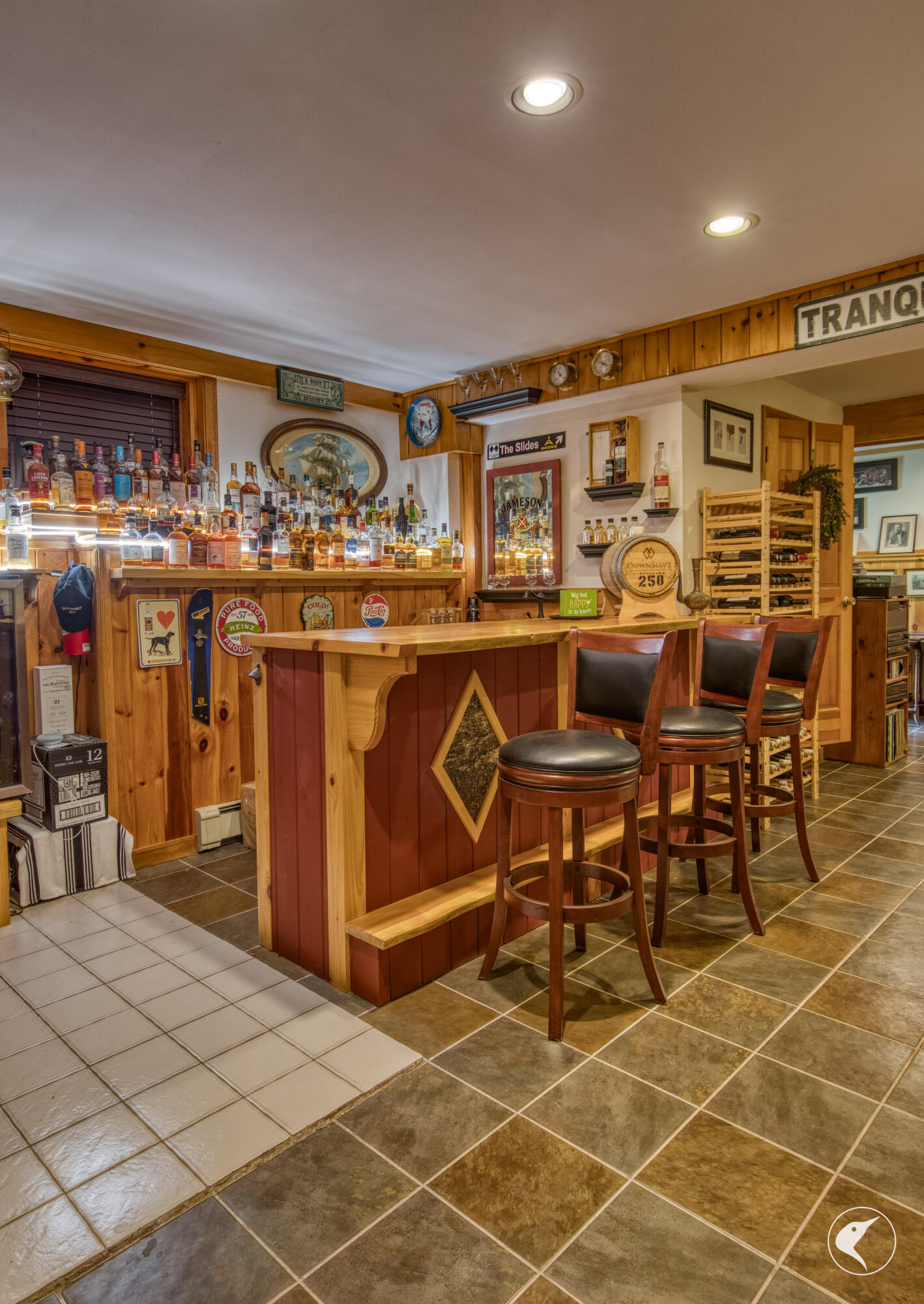 61 Mount Pisgah Lane Saranac Lake NY 12983