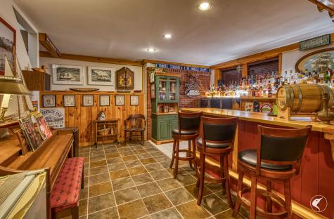 61 Mount Pisgah Lane Saranac Lake NY 12983