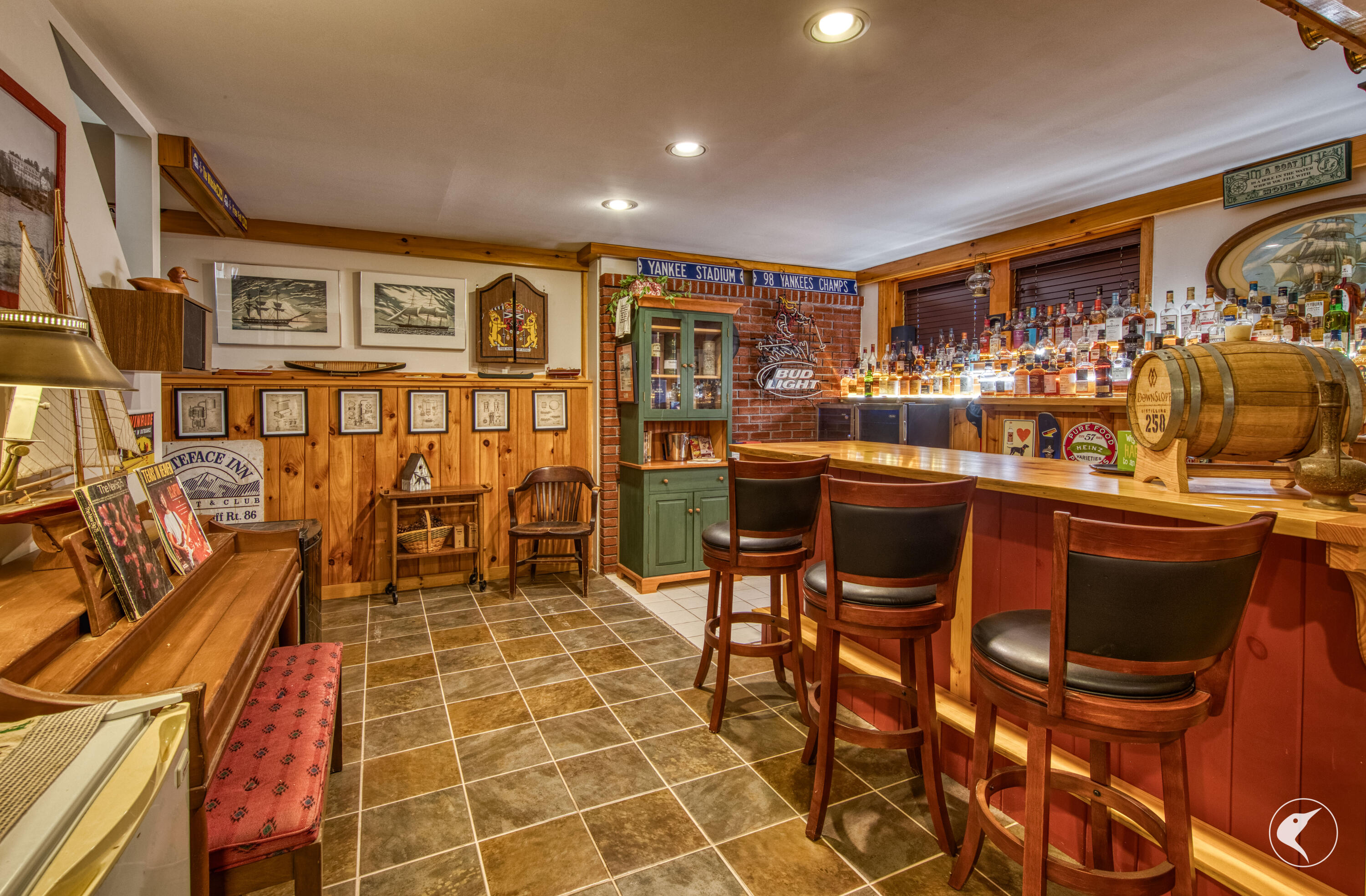 61 Mount Pisgah Lane Saranac Lake NY 12983