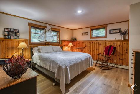 61 Mount Pisgah Lane Saranac Lake NY 12983