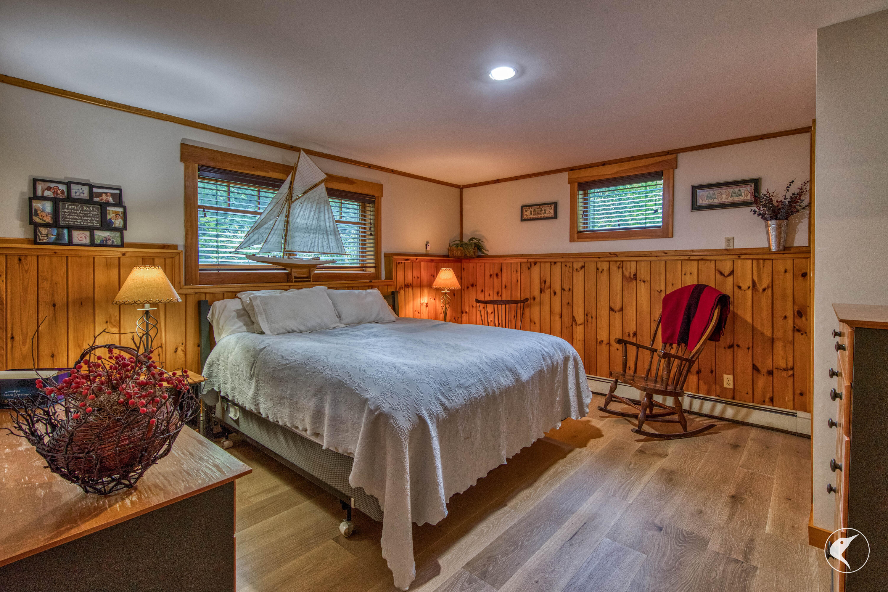 61 Mount Pisgah Lane Saranac Lake NY 12983