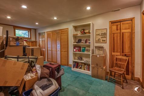 61 Mount Pisgah Lane Saranac Lake NY 12983
