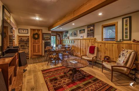 61 Mount Pisgah Lane Saranac Lake NY 12983