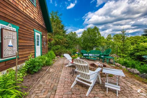 61 Mount Pisgah Lane Saranac Lake NY 12983