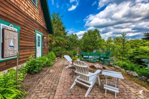 61 Mount Pisgah Lane Saranac Lake NY 12983