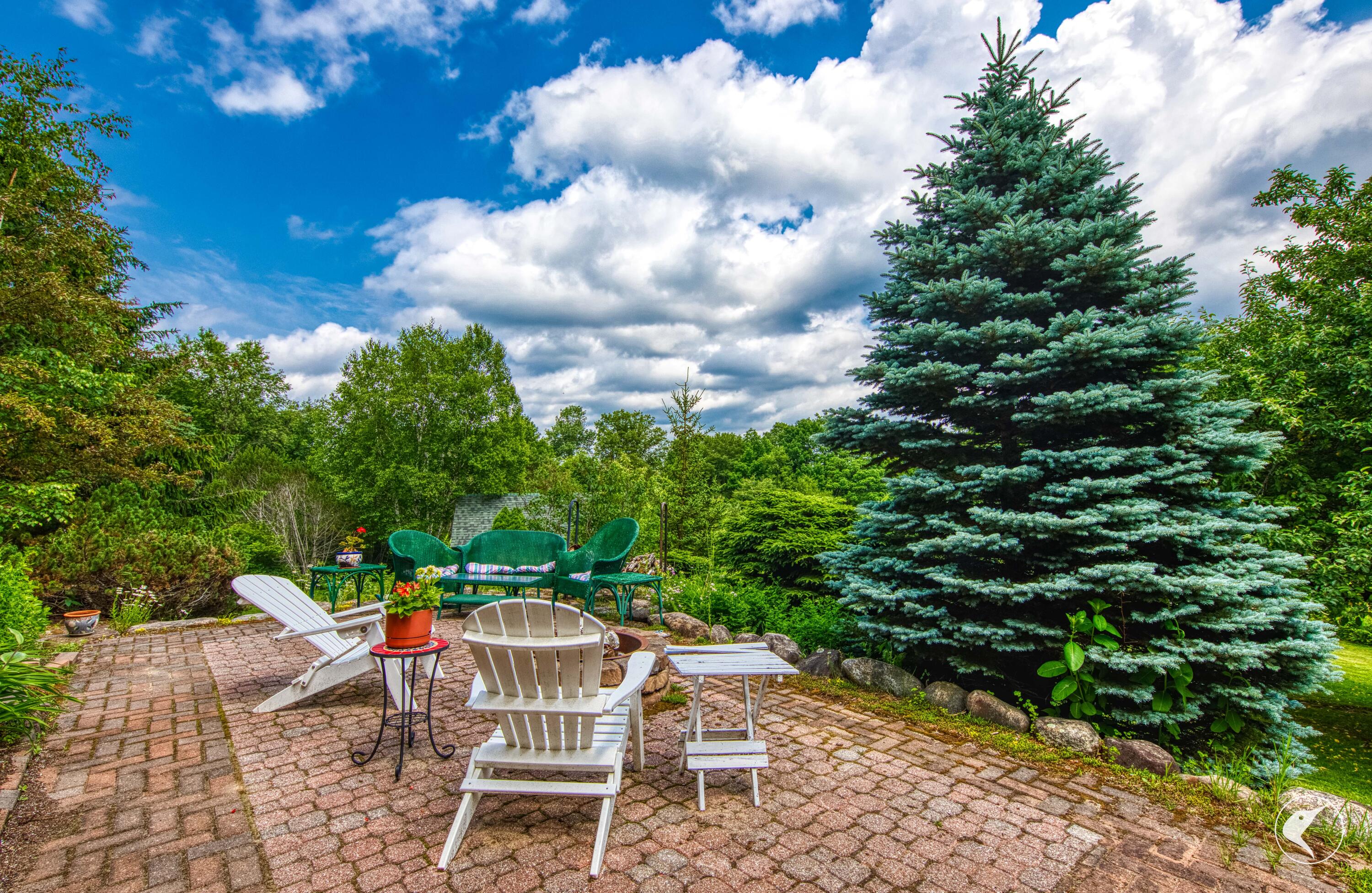 61 Mount Pisgah Lane Saranac Lake NY 12983
