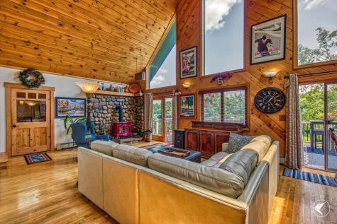 61 Mount Pisgah Lane Saranac Lake NY 12983