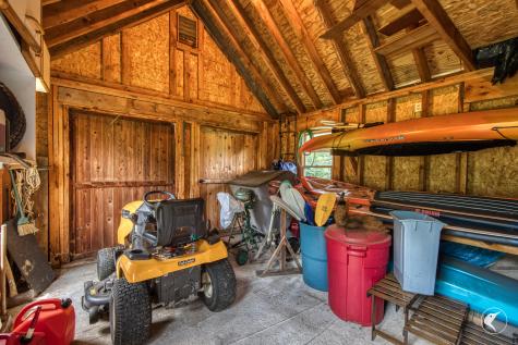 61 Mount Pisgah Lane Saranac Lake NY 12983