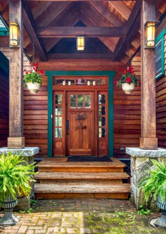 61 Mount Pisgah Lane Saranac Lake NY 12983