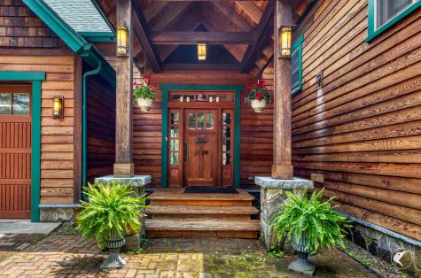 61 Mount Pisgah Lane Saranac Lake NY 12983