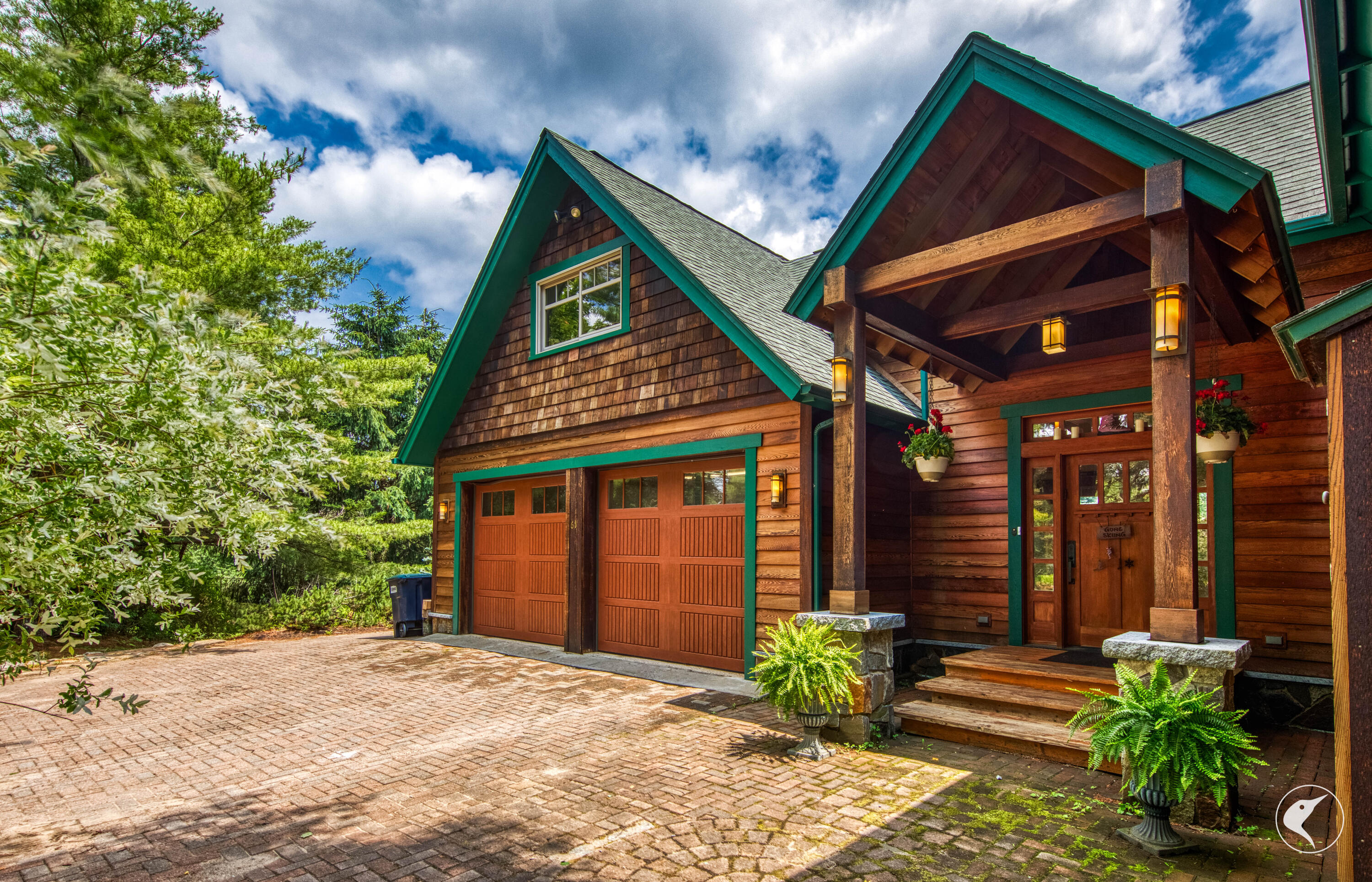 61 Mount Pisgah Lane Saranac Lake NY 12983