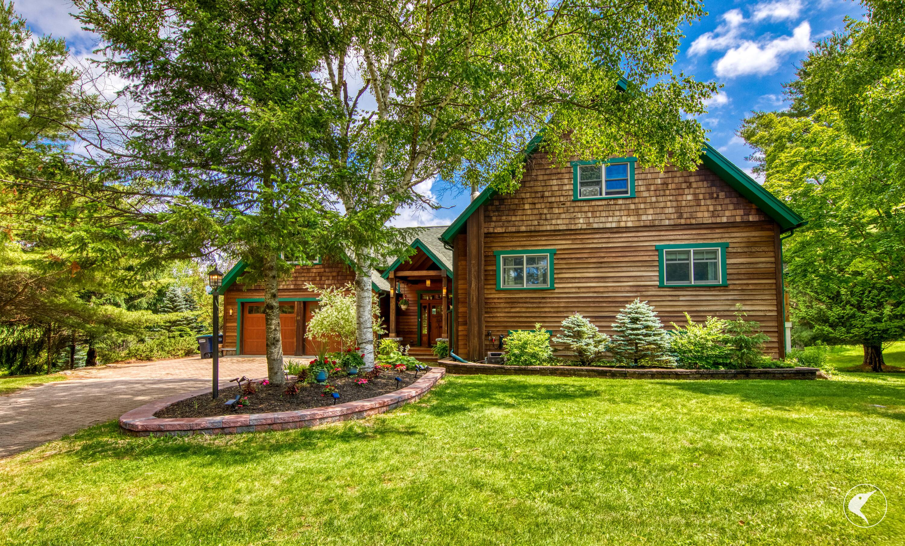 61 Mount Pisgah Lane Saranac Lake NY 12983