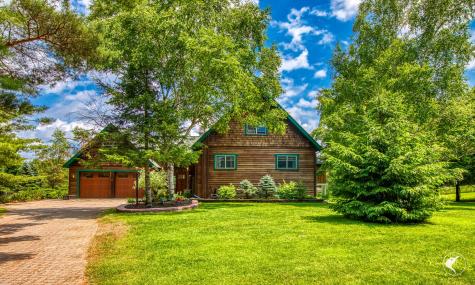 61 Mount Pisgah Lane Saranac Lake NY 12983