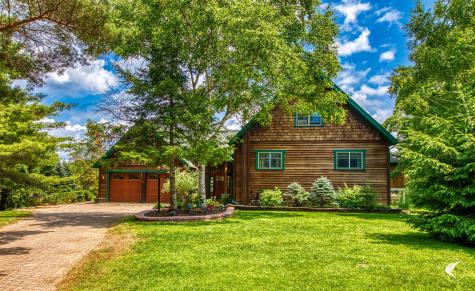 61 Mount Pisgah Lane Saranac Lake NY 12983