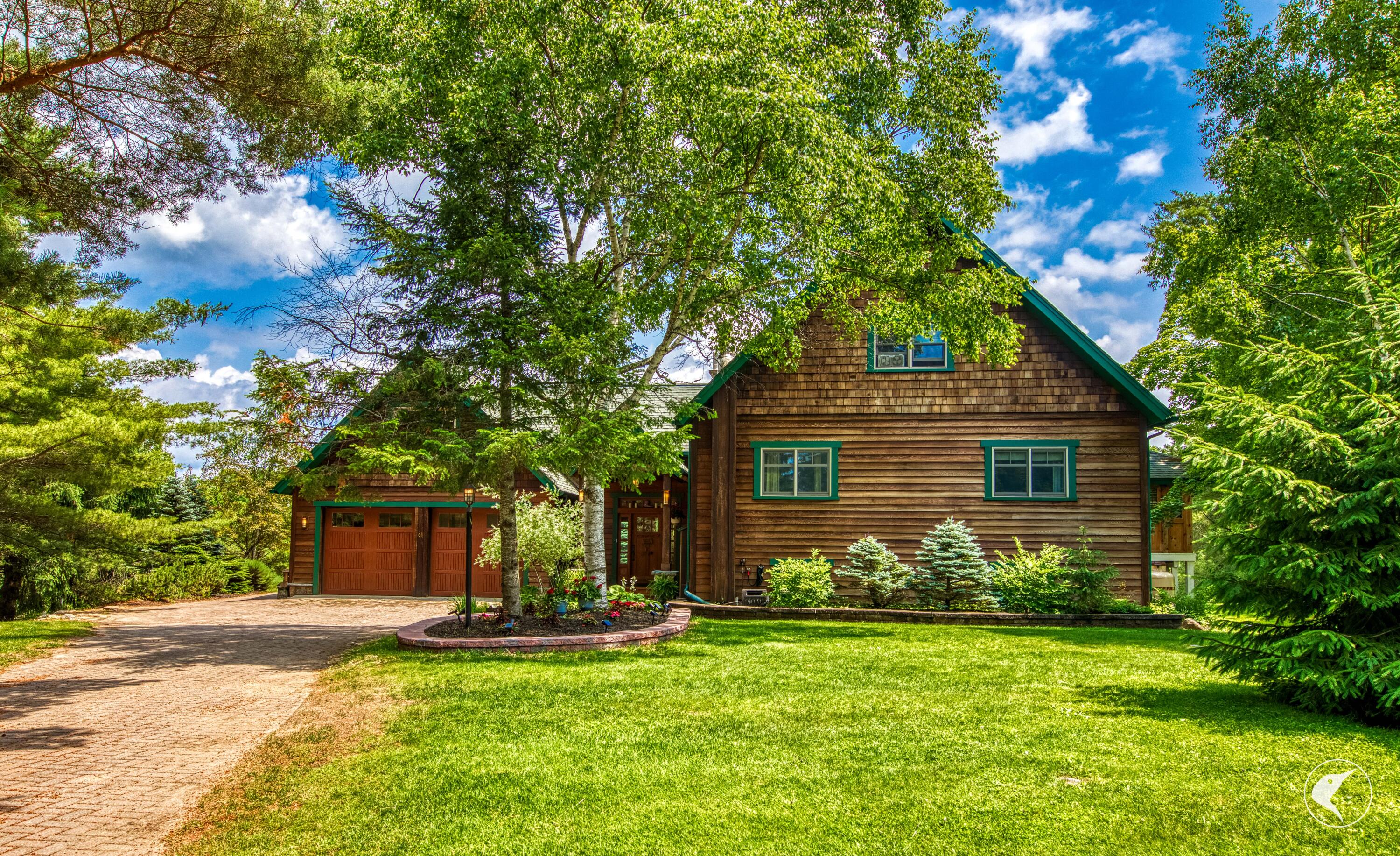 61 Mount Pisgah Lane Saranac Lake NY 12983