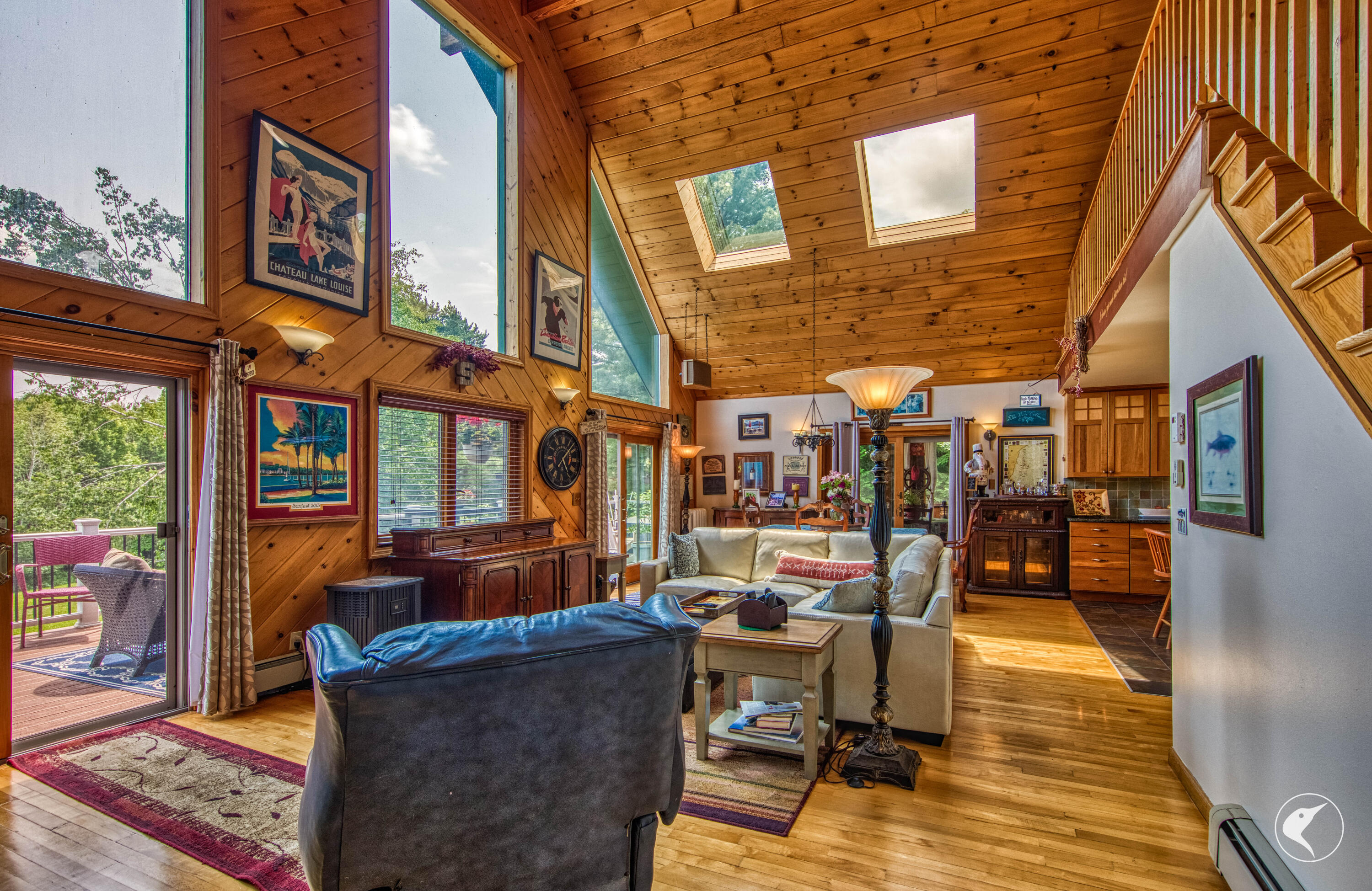 61 Mount Pisgah Lane Saranac Lake NY 12983