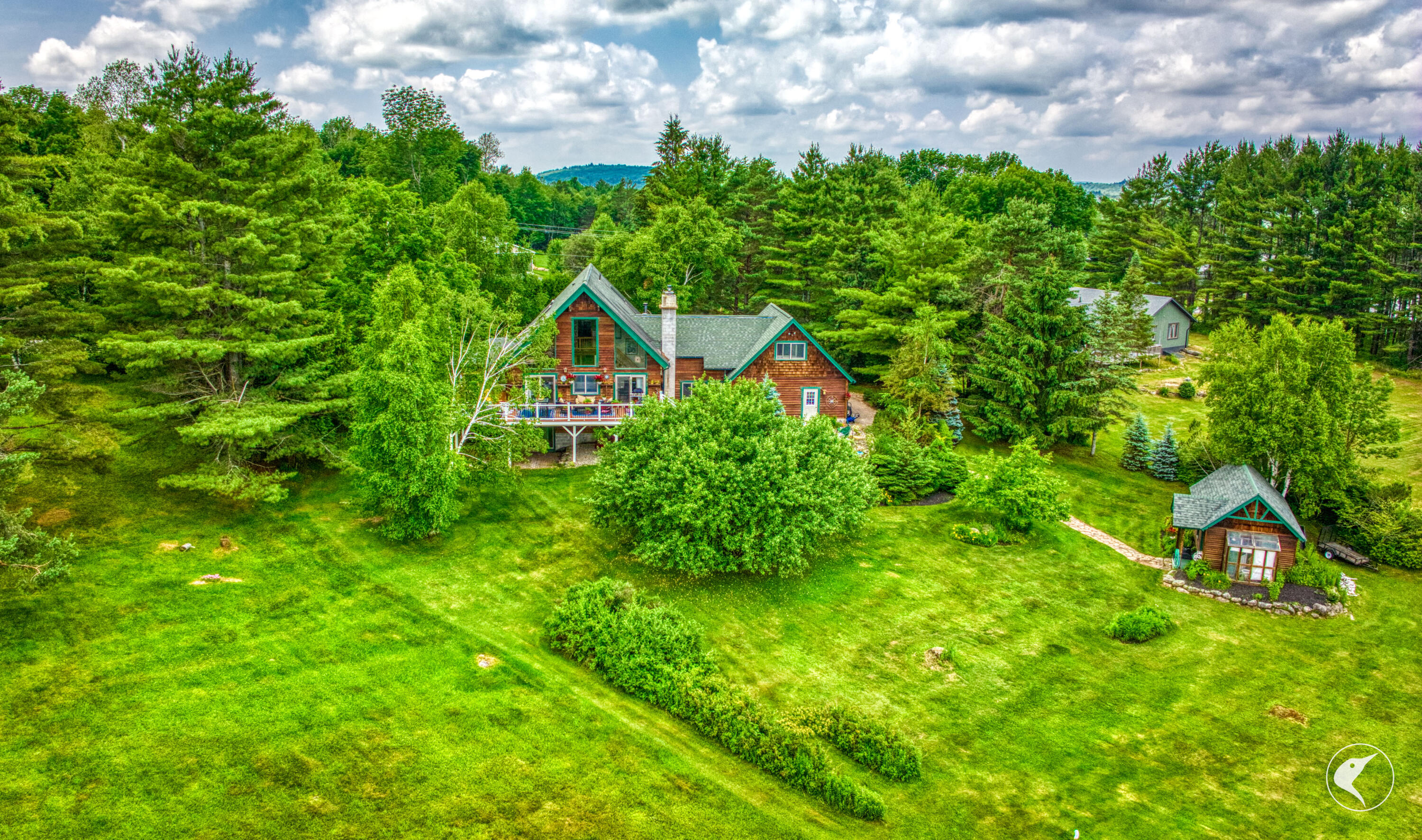 61 Mount Pisgah Lane Saranac Lake NY 12983