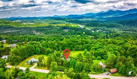 61 Mount Pisgah Lane Saranac Lake NY 12983