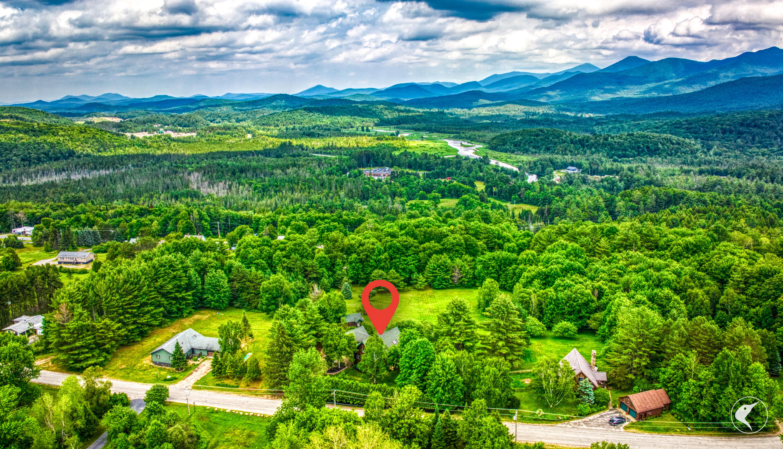 61 Mount Pisgah Lane Saranac Lake NY 12983