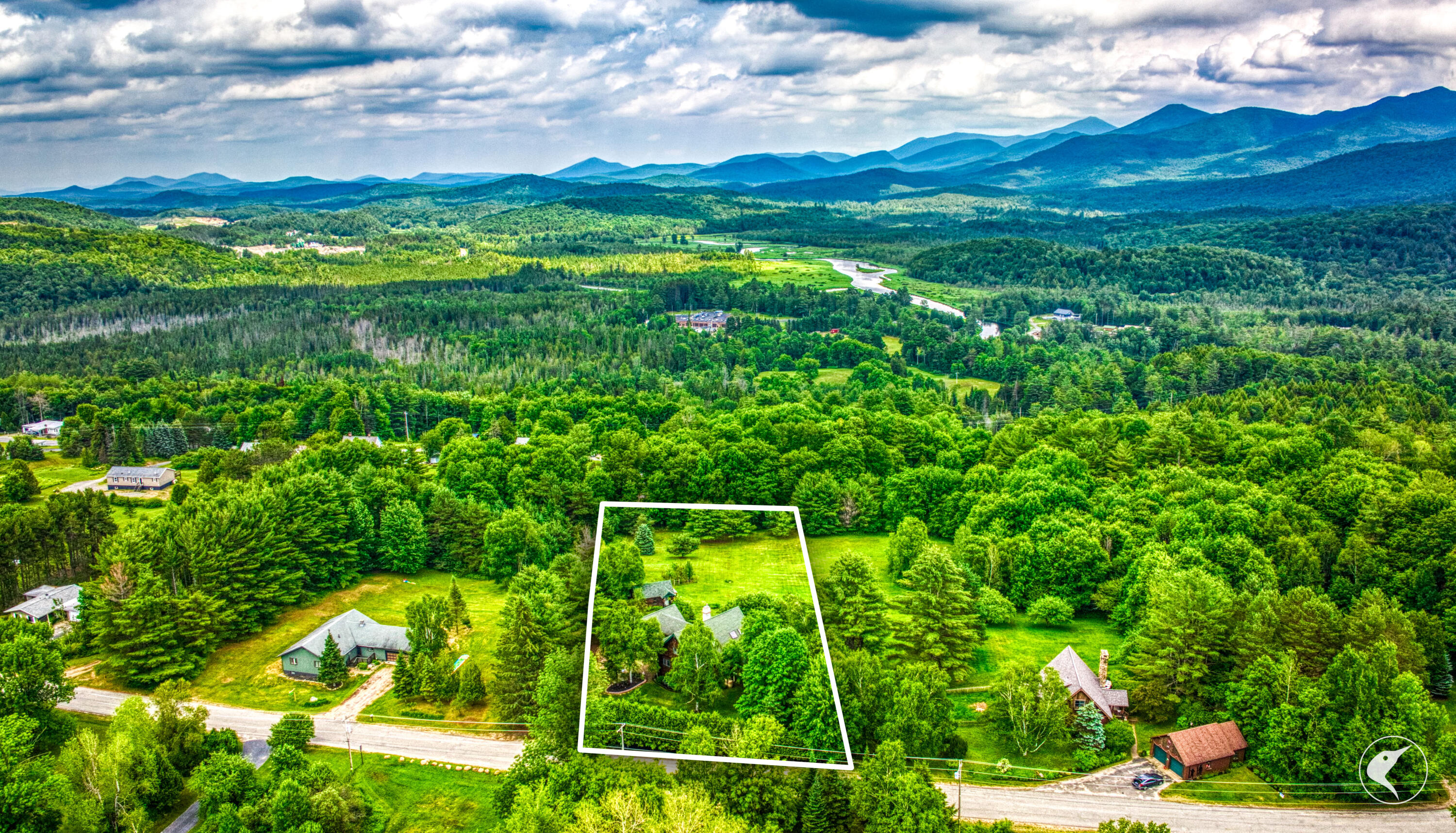 61 Mount Pisgah Lane Saranac Lake NY 12983