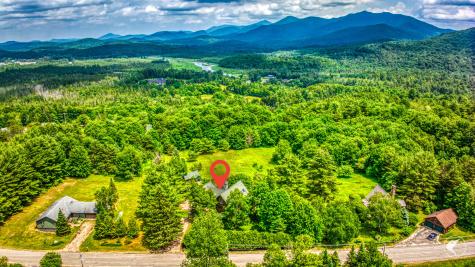 61 Mount Pisgah Lane Saranac Lake NY 12983
