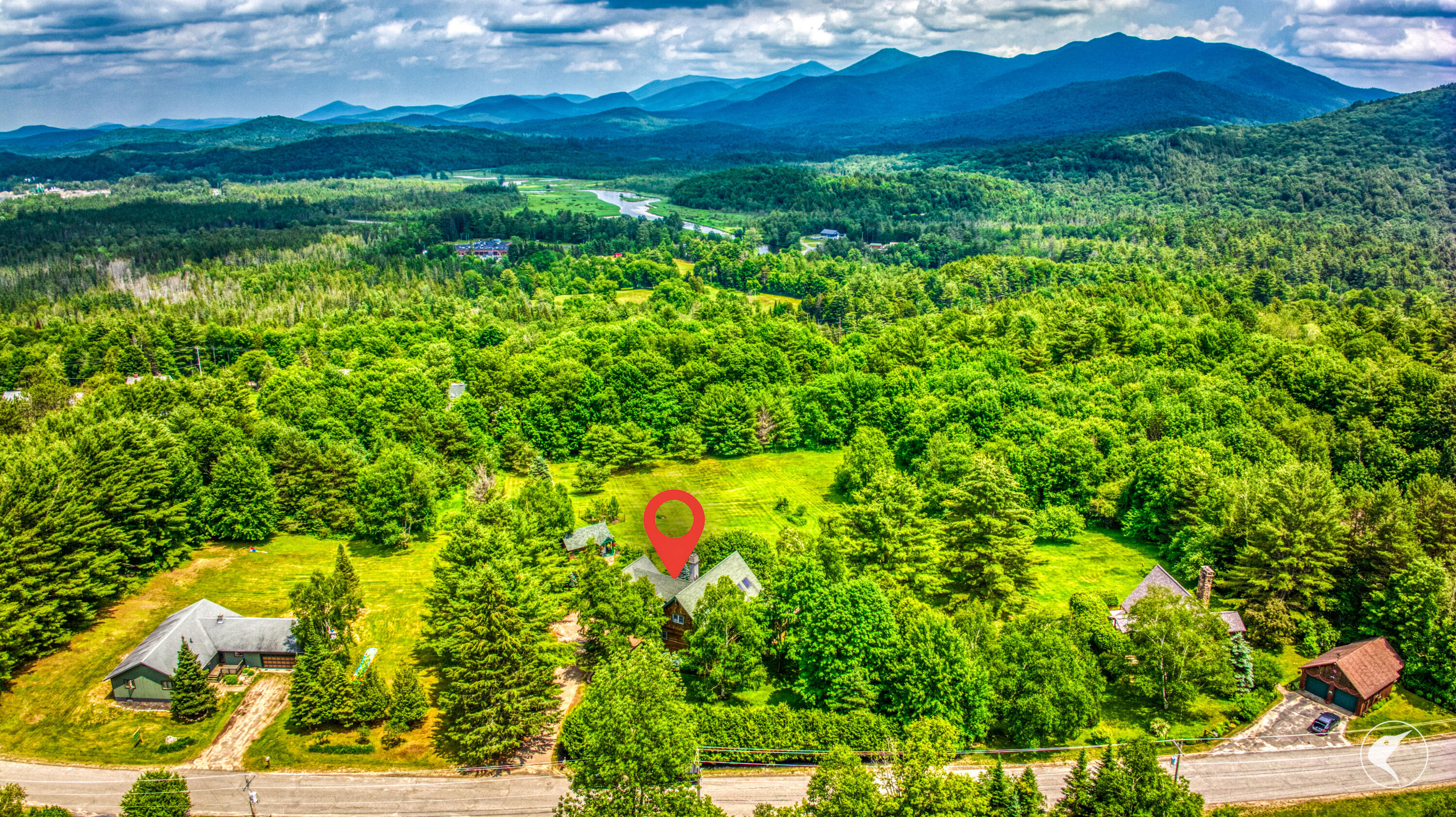 61 Mount Pisgah Lane Saranac Lake NY 12983
