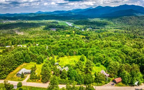 61 Mount Pisgah Lane Saranac Lake NY 12983