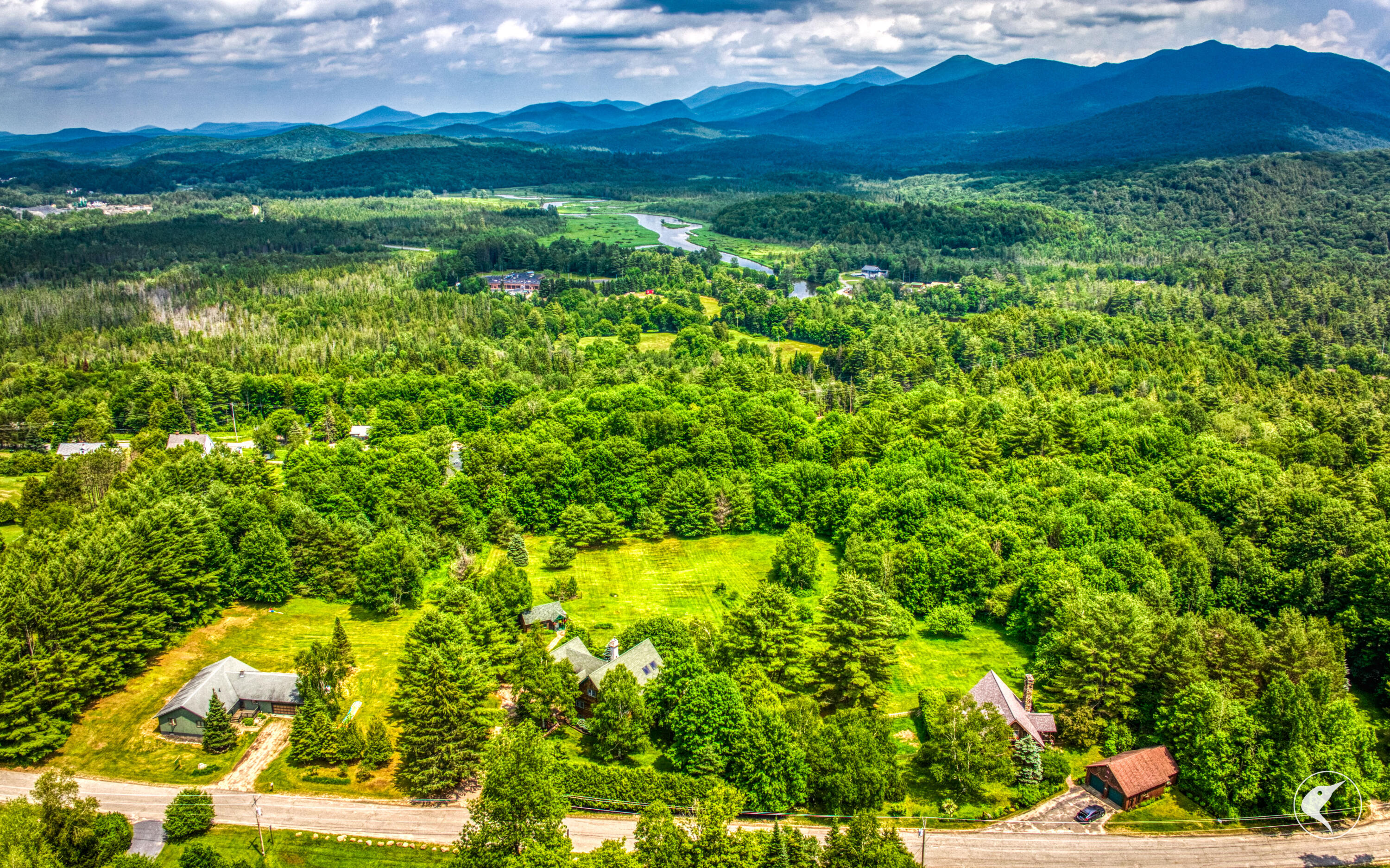 61 Mount Pisgah Lane Saranac Lake NY 12983